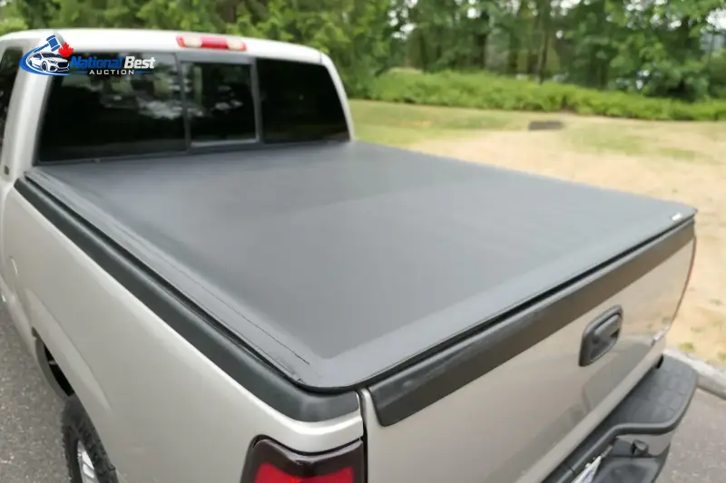 2006 GMC SIERRA 1500 SLT photo 10