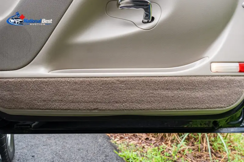2005 Cadillac Escalade ESV photo 12