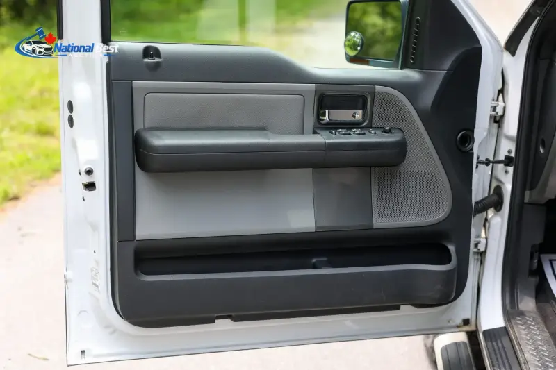 2005 FORD F-150 FX4 photo 14