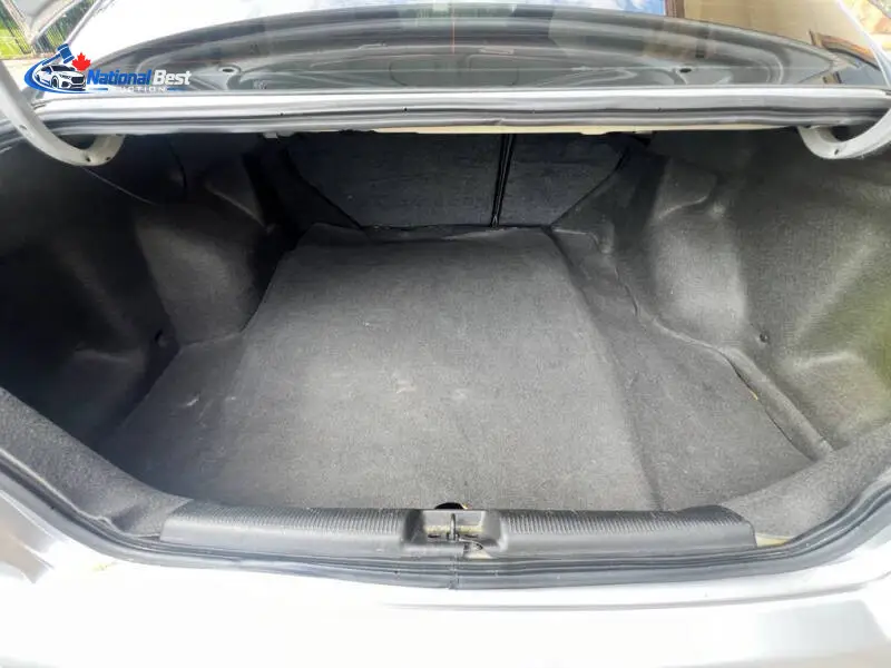 2005 Honda Civic EX photo 15